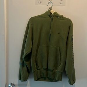 Champion Reverse Weave Arena Hoodie